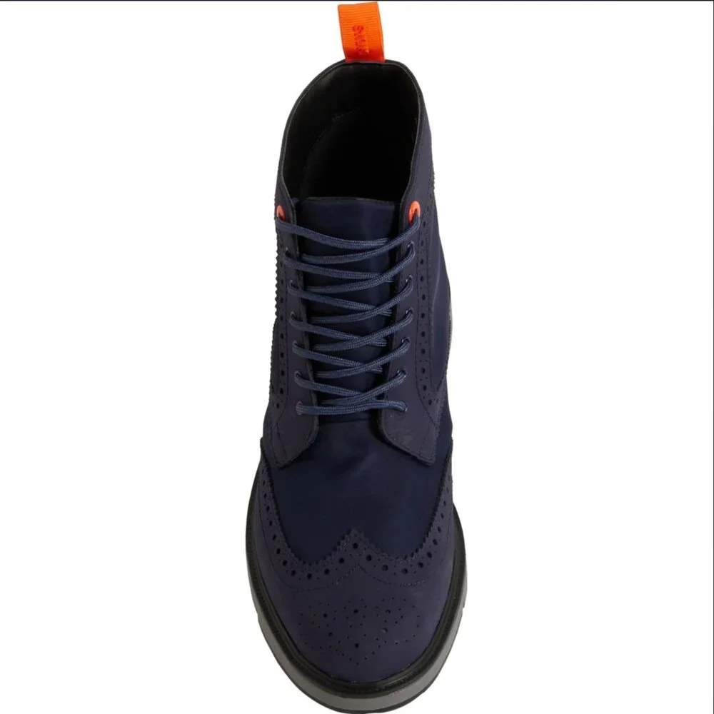 Swims stylish look